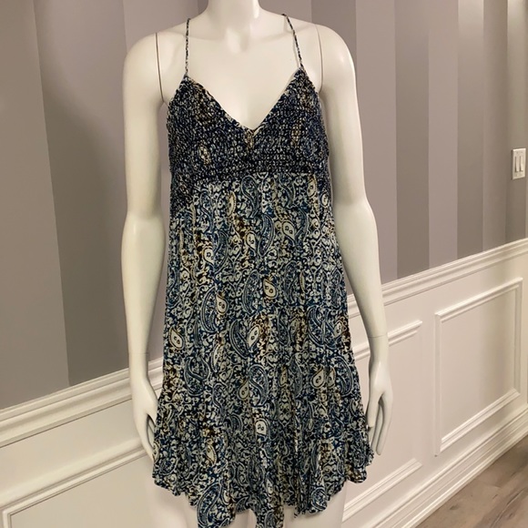 Volcom Sun Dress - Picture 1 of 4